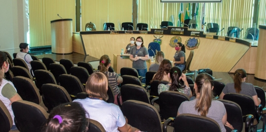 SMI finaliza avaliação do Plano Municipal de Educação
