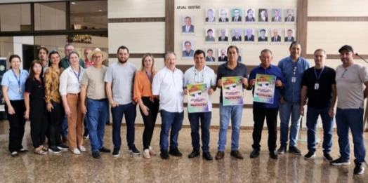 SMI: Governo municipal sorteia R$ 40 mil em prêmios da campanha “Nota Fiscal Premiada”, edição 2025