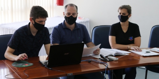 SMI: Pregão eletrônico garante economicidade de mais de 80% para o Governo Municipal