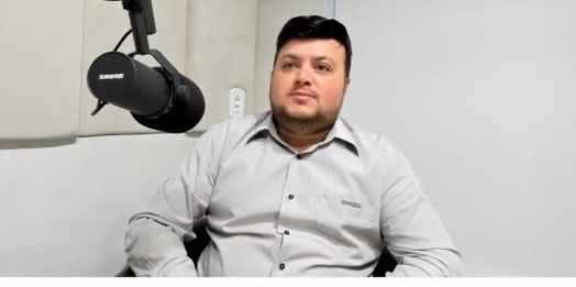 SMI: Secretário de Desenvolvimento Econômico anuncia mais investimento para o Parque Industrial