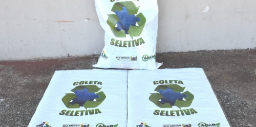 SMI: Secretário de Meio Ambiente orienta a população sobre os sacos de ráfias que serão entregues na próxima segunda-feira (24)