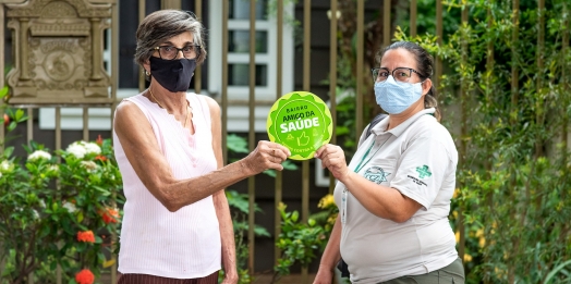 Social: em ajuda humanitária, Itaipu beneficiou mais de 60 mil pessoas em 2020