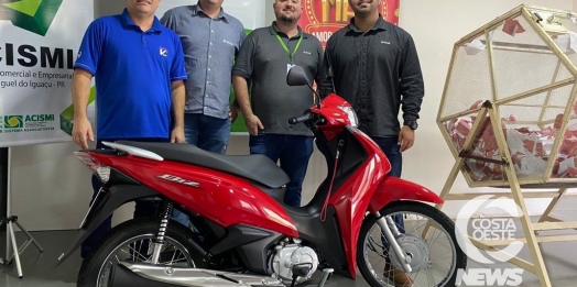 Confira o resultado da campanha da Acismi "Mãe! Amor que acelera"