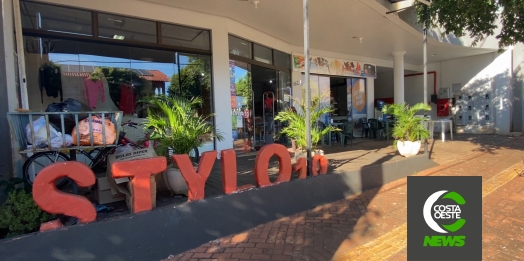 Stylo 10 em Itaipulândia é a opção perfeita para toda a família