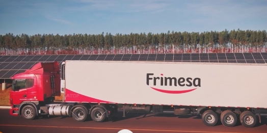 SUÍNOS: Frimesa possui mais de 360 produtos