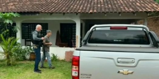 Suspeito de drogar, matar e esquartejar idosa no Paraná utilizou cartão da vítima para sacar R$ 200, diz polícia