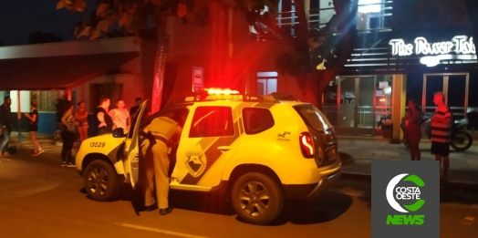 Suspeito de matar jovem empresário em Santa Helena nega participação no crime, diz delegado