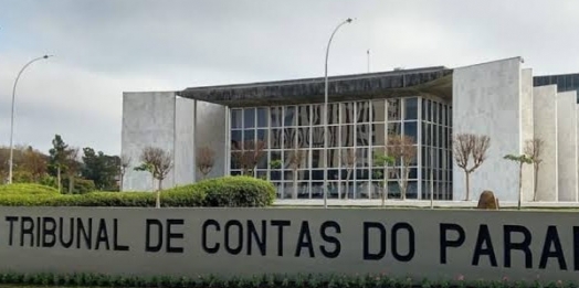 TCE-PR determina anulação de licitação em Medianeira