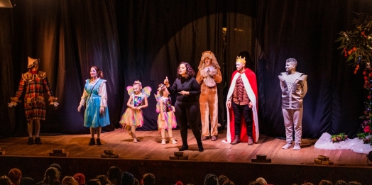 Teatro 