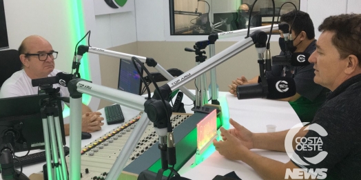 Teixeirinha confirma que é pré-candidato a Deputado Estadual