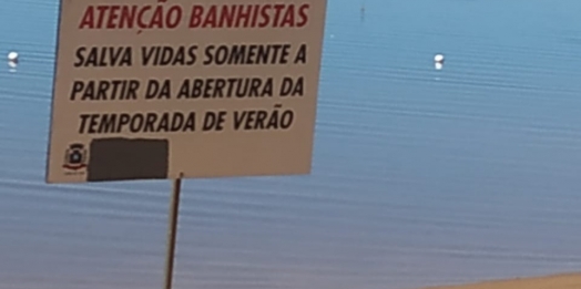 Temporada de Verão é encerrada na Prainha de Missal