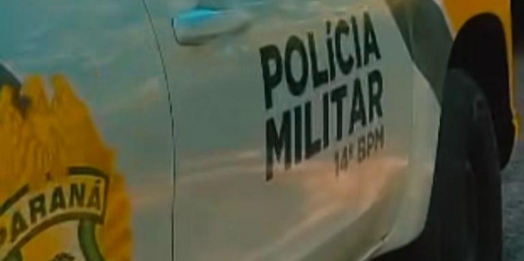 Tentativa de roubo em Medianeira: Morador entra em confronto com invasor e suspeito foge