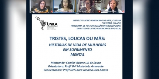 Terapia ocupacional: Professora da faculdade UNIGUAÇU conclui mestrado