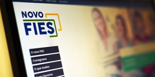 Termina hoje prazo para pré-selecionados do Fies finalizarem inscrição