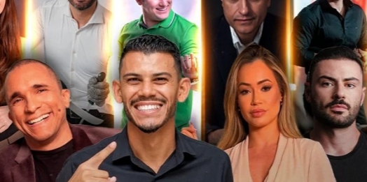 The Five: Imersão em Foz do Iguaçu propõe novo patamar para o empresariado regional