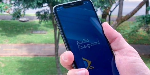 Trabalhadores nascidos em julho podem sacar auxílio emergencial