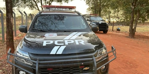 Tráfico de drogas é alvo de 32 ordens judiciais em operação no Paraná