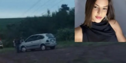 Tragédia: moradora de Formosa do Oeste perde a vida em grave acidente na PR-317