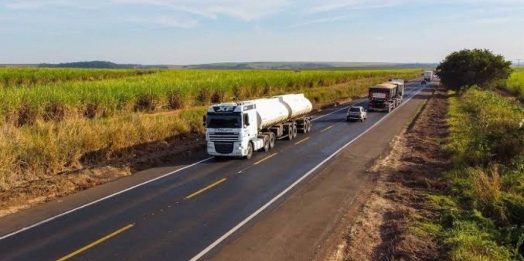 Transporte de Cargas Paranaense será discutido em Foz do Iguaçu