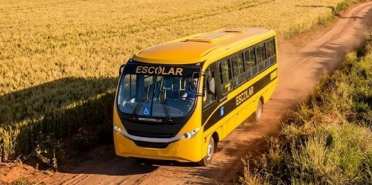 TRE-PR divulga transporte gratuito de eleitores em São Miguel do Iguaçu e Itaipulândia