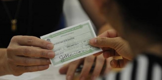 Tribunal Regional Eleitoral realiza mutirão em São Miguel