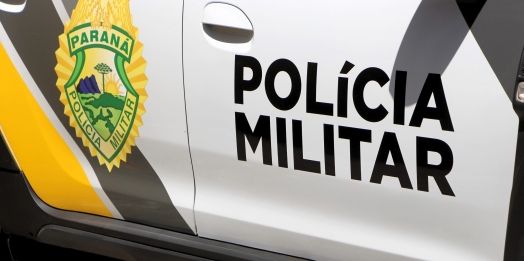 Trio em motos assalta estabelecimento e leva R$ 8,3 mil em Medianeira