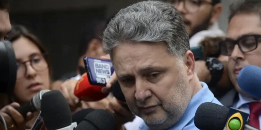 TSE anula votos de Garotinho e abre espaço para Ruas ser eleito em 1º turno