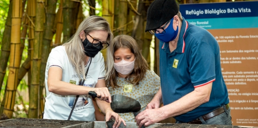 Turismo de Itaipu reservará as terças-feiras para manutenção