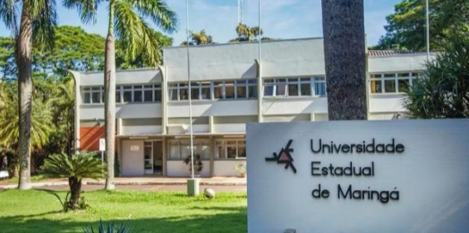 UEM abre teste seletivo para contratação de servidores temporários em diversas áreas; veja como participar