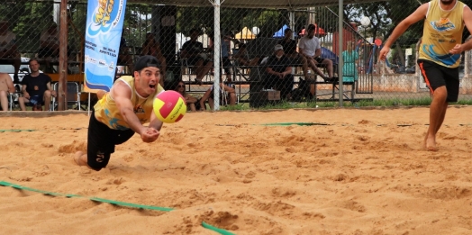 Última etapa do ano do Mais Verão leva esporte e cultura a dois municípios lindeiros