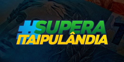 Última parcela do Supera Itaipulândia é liberada nesta segunda-feira (07)