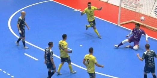 Umuarama e São Miguel empatam em amistoso