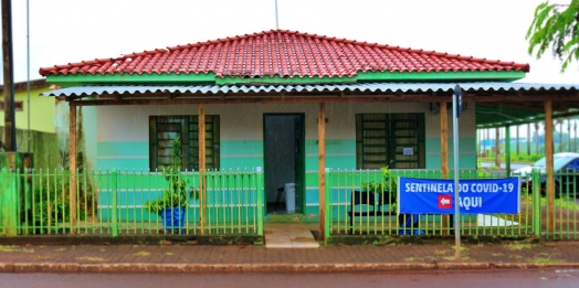 Unidade Sentinela de Itaipulândia realizou mais de mil consultas em menos de 4 meses