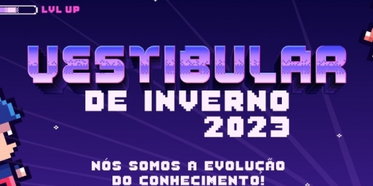 UNIGUAÇU: Ainda dá tempo de fazer sua inscrição para o vestibular de inverno 2023