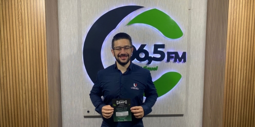 UNIGUAÇU espera 15 mil visitantes em 7ª edição do 