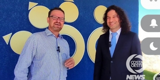 UNIGUAÇU ultrapassando fronteiras e realizando sonhos