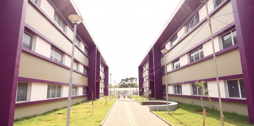 UNILA oferta 12 vagas para o Programa de Residência Multiprofissional em Saúde