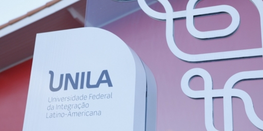 UNILA retoma inscrições para vagas remanescentes de 2020; prazo termina dia 17 de janeiro