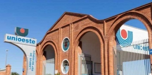 Unioeste está entre as 100 melhores universidades latino-americanas
