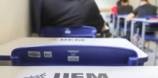 Universidade Estadual de Maringá abre concurso público com salários de até R$ 16 mil