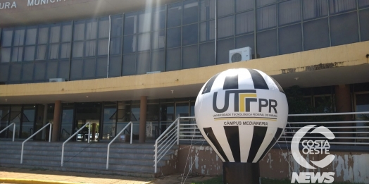 Universidade Tecnológica  Federal do Paraná realiza ação itinerante em São Miguel
