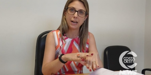 Úrsula Boeng, Juíza da 122ª Zona eleitoral, fala sobre o 2° turno e auditoria das urnas eletrônicas