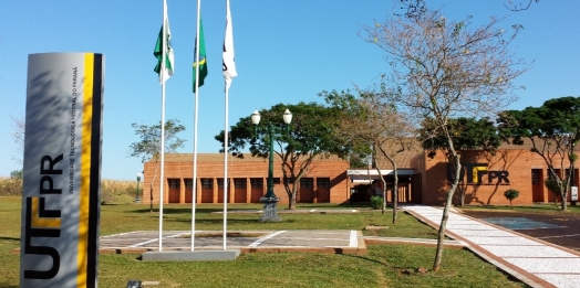 UTFPR gera oportunidade para estudar perto de casa