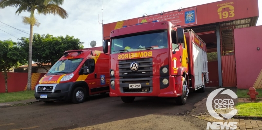 Utilidade pública: telefones de emergência do Corpo de Bombeiros e Defesa Civil já estão operantes