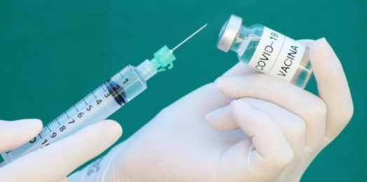 Vacina contra coronavírus começa a ser aplicada no Paraná no fim de janeiro, diz secretário da Saúde