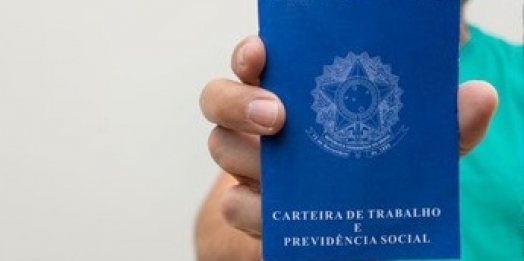Vagas de emprego em Medianeira