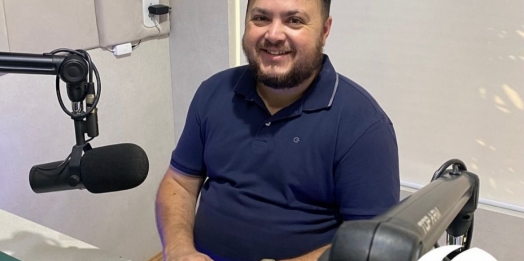 Valcir Teixeira detalha 64 anos de São Miguel do Iguaçu e projeta retorno do 