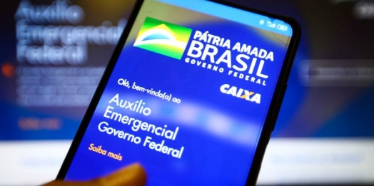 Valor médio de auxílio emergencial será de R$ 250, diz Guedes