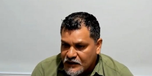 Vando da Garagem se opõe à exoneração de secretária de Assistência Social em São Miguel do Iguaçu