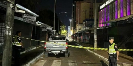 Veja a cronologia do roubo milionário aos cambistas no Paraguai